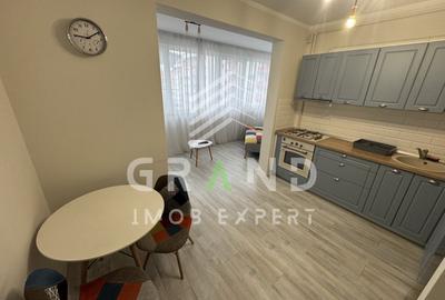 Ap 2 camere | PARCARE SUBTERANĂ | Zona Avram Iancu-BMW-Vivo - 10