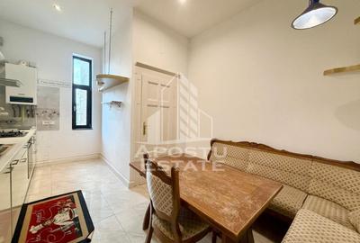 Apartament 3 camere, centrala proprie, zona Semicentala - 2