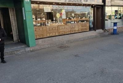Spațiu comercial, de 30 mp, în Lujerului - 1