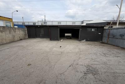 Spațiu comercial, de 200 mp, în Berceni - 3