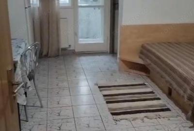 Garsonieră semidecomandată în Costin Georgian - 9