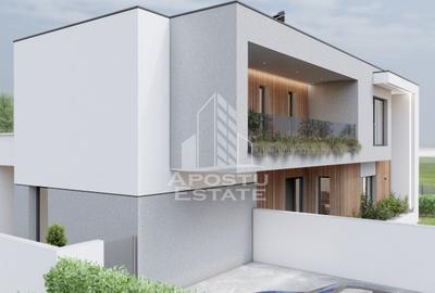 Casa de lux, cu 7 camere, 4 bai, in Dumbravita - 6