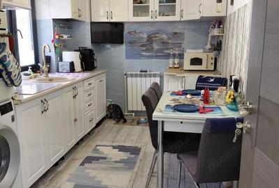 Casă cu Teren 179 Mp în Central - 11