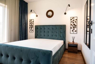 Casa P+1 curte și alee de acces private - 4