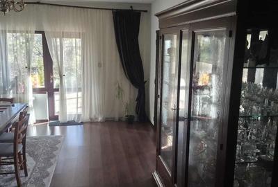 Casă cu 4 camere în Cătămărești - 9