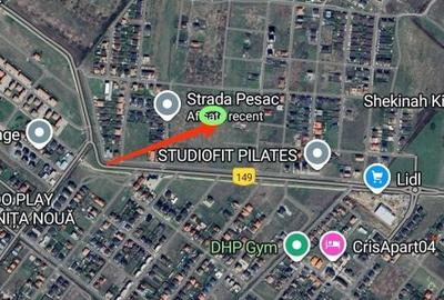 Apartament cu 3 camere decomandat în Moșnița Nouă - 6