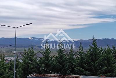 Apartament cu 3 camere decomandat în Cristian - 16