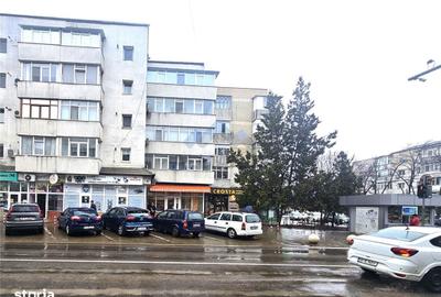 Spațiu comercial, de 51 mp, în Galata - 3