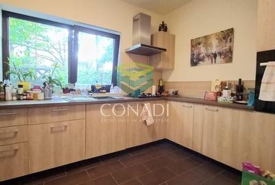 Casă individuală cu 5 camere cu Teren 370 Mp în Băneasa - 17