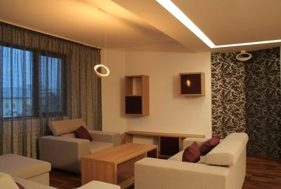 Apartament 4 camere de inchiriat | Calea Giulesti | Bloc nou - 2