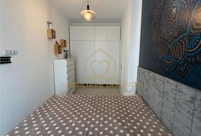 Apartament cu 2 camere în Central - 1