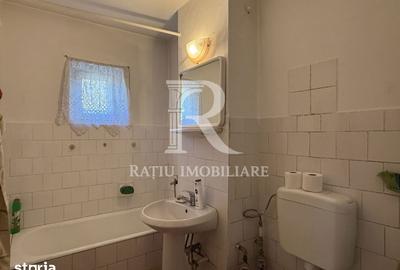 Apartament cu 2 camere decomandat în Rogerius - 8