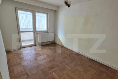 Apartament 4 camere de vanzare Deva, Bulevardul Decebal - 7