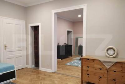 Casă cu 3 camere cu Teren 824 Mp în Elisabetin - 10