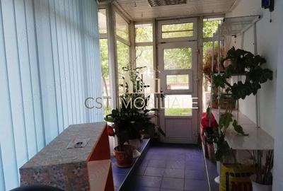 Apartament 2 Camere B-dul Victor Babe? - 7