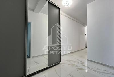 Apartament cu 2 camere, decomandat, in Giroc - 6