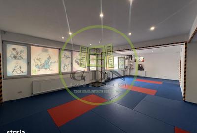 Spațiu comercial, de 82 mp, în Brazda lui Novac