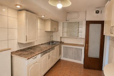 Apartament cu 4 camere decomandat în Iancului - 7