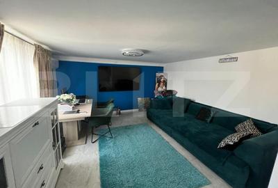 Casă cu 5 camere cu Teren 350 Mp în Central - 3