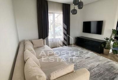 Duplex modern cu 4 camere si 2 bai, aproape de Timisoara Duplex modern cu 4 camere si 2 bai, aproape de Timisoara - 4