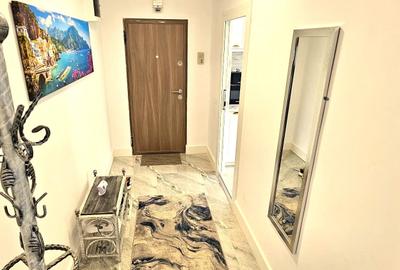 Apartament cu 3 camere decomandat, mobilat în Central - 3
