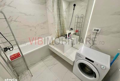 Apartament cu 2 camere semidecomandat în Militari - 8