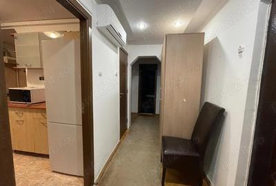 0% COMISION, centrala Proprie, decomandat, 57MP utili - reali, bloc dupa 1985. Mobilat si Utilat - 4