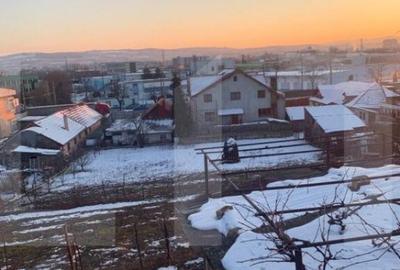 Teren 1900 mp, cu casa renovabila zona Auchan Iris - 4