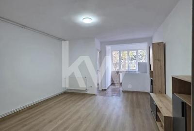 Garsonieră semidecomandată în Calea București - 1