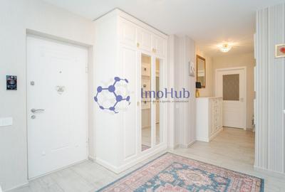 Apartament intabulat tip Penthouse  Copou, 3 camere - 17