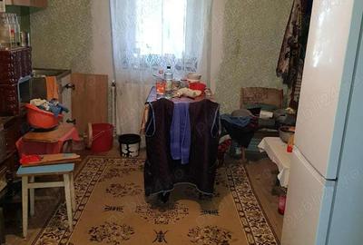 Casă cu 3 camere cu Teren 1200 Mp în Otvești - 3