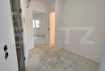 Apartament ultracentral, complet renovat – Deva, zona Progresul | Etaj 1/4 - 2