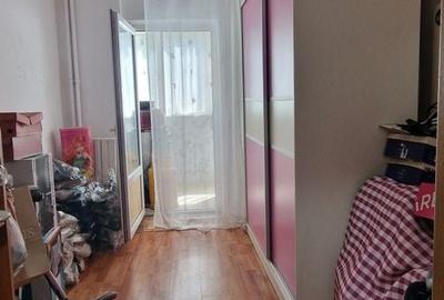 Apartament cu 3 camere semidecomandat în City Park Mall - 6