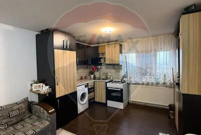 Apartament cu 3 camere semidecomandat în Lăpuș - 4