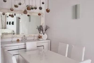 Apartament cu 3 camere decomandat, mobilat în Doamna Ghica - 6