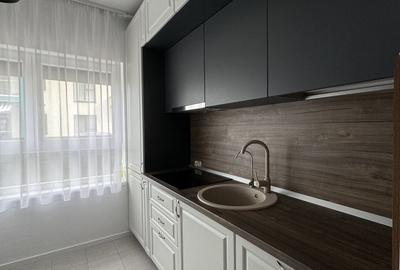 Apartament 2 camere + curte cu intrare separata - 2