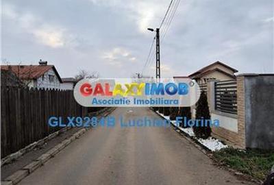Teren Construcții intravilan de 774 mp, în Central - 2
