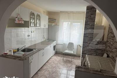 Apartament cu 3 camere în Central - 6
