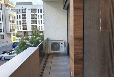 Apartament cu 2 camere în Salca - 4