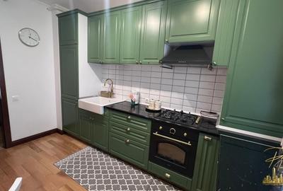 Apartament cu 3 camere de inchiriat in ARED - Oradea - 6