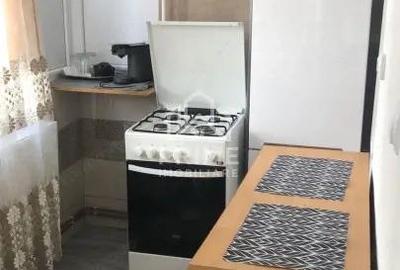 Apartament cu 2 camere decomandat în Central - 1
