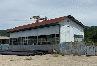 Spațiu comercial, de 5,000 mp, în Gura Văii - 7