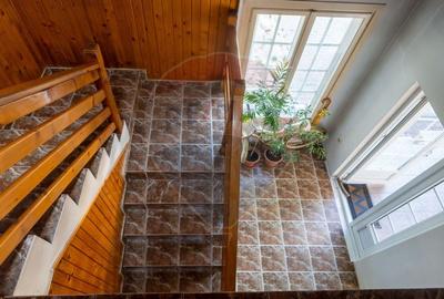 Casa / Vila cu 10 camere si teren generos, Sos. Salaj - 23