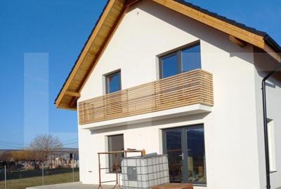 Casa individuala, 692 mp teren, Mihai Viteazu - 10