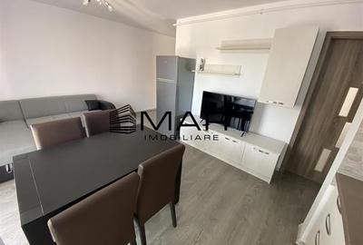Apartament cu 3 camere semidecomandat în Periferie - 3