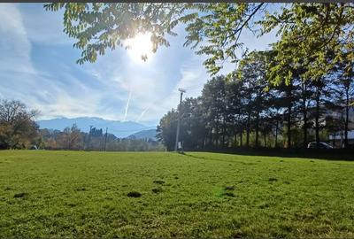 Teren intravilan zona Bran,Tohanita - 3