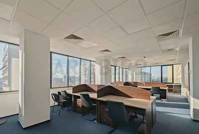 Zero comision, 90-320mp birou Gara de Nord, M. Transporturilor, 3'[M] - 2