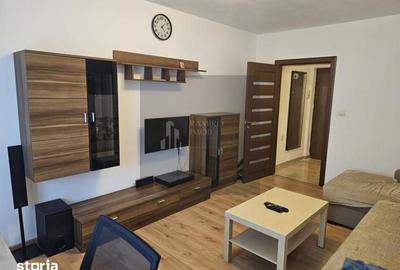 Apartament cu 2 camere decomandat, mobilat în Crângași - 5