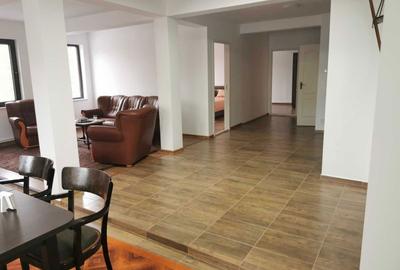 Apartament cu 3 camere decomandat în Ultracentral - 1