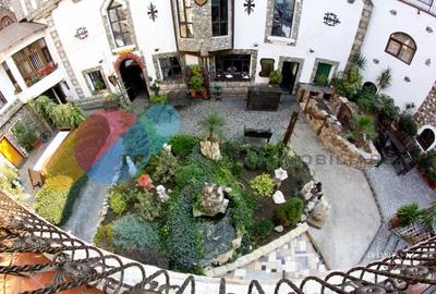 Spațiu comercial, de 500 mp, în Central - 18